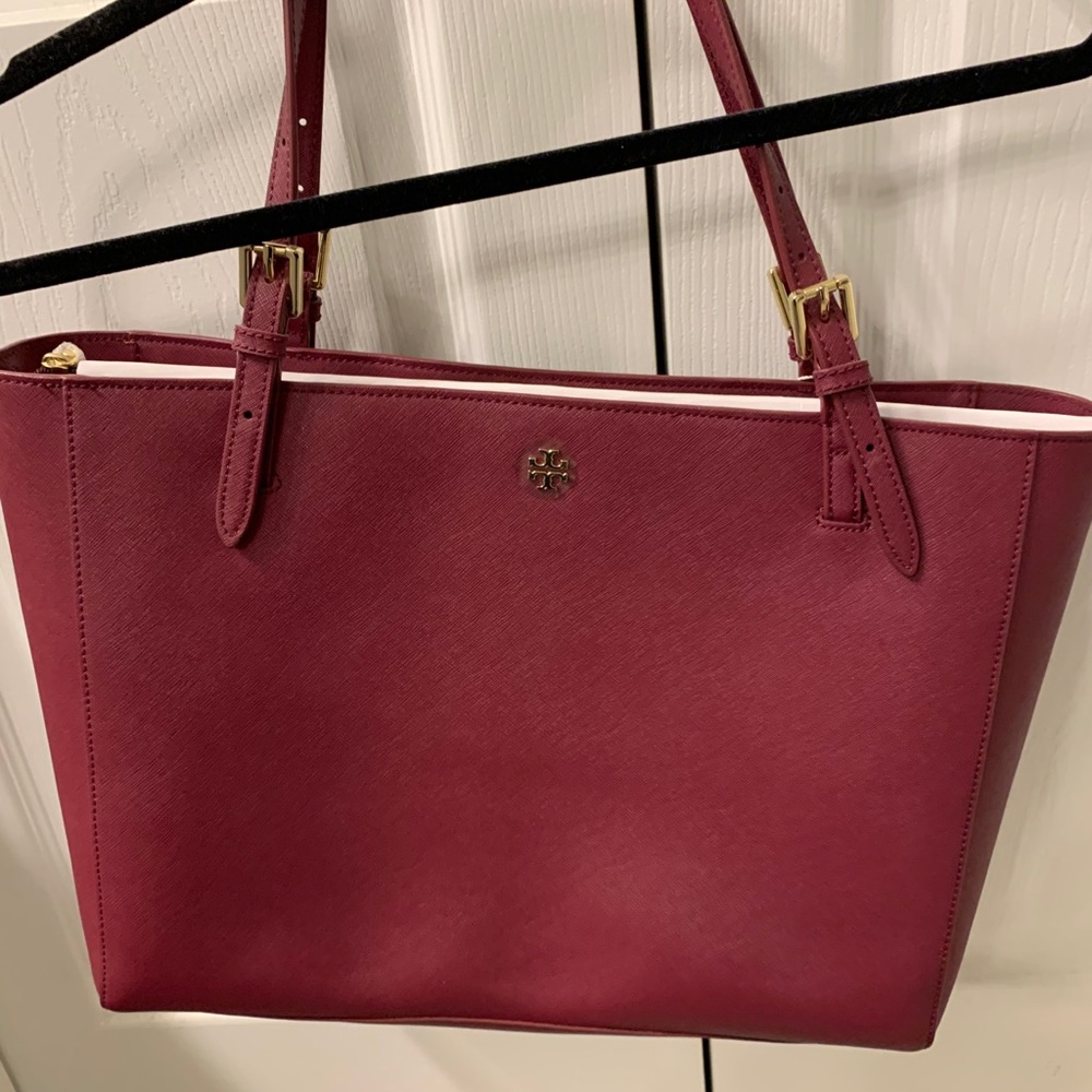 Tory Burch Tote Bag